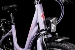 Cube Ella 200 Purple´n´coral -Promos Vélo Magasin 522310 D4