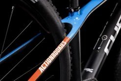 Cube Elite 240 C:62 SL Carbon´n´blue´n´red -Promos Vélo Magasin 523420 D3