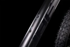 Cube Access WS Black´n´blue -Promos Vélo Magasin 525100 D4