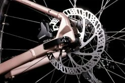 Cube Access WS EAZ Blushmetallic´n´flashyellow 13 Cube Access WS EAZ Blushmetallic´n´flashyellow -Promos Vélo Magasin 525210 D4