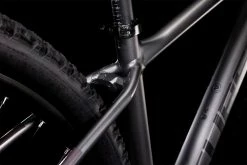 Cube Access WS EXC Grey´n´berry -Promos Vélo Magasin 525300 D2