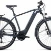 Cube Touring Hybrid ONE 500 Grey´n´blue -Promos Vélo Magasin 531051 00