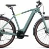 Cube Touring Hybrid ONE 500 Green´n´sharpgreen -Promos Vélo Magasin 531061 00