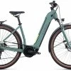 Cube Touring Hybrid ONE 500 Easy Entry Green´n´sharpgreen 2 Cube Touring Hybrid ONE 500 Easy Entry Green´n´sharpgreen -Promos Vélo Magasin 531061 01