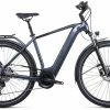 Cube Touring Hybrid Pro 500 Metallicgrey´n´black -Promos Vélo Magasin 531101 00