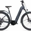 Cube Touring Hybrid EXC 500 Easy Entry Grey´n´red 2 Cube Touring Hybrid EXC 500 Easy Entry Grey´n´red -Promos Vélo Magasin 531151 01