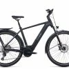Cube Kathmandu Hybrid EXC 750 Black´n´silver -Promos Vélo Magasin 531253 00