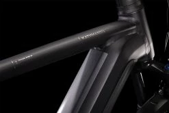 Cube Kathmandu Hybrid EXC 750 Black´n´silver 8 Cube Kathmandu Hybrid EXC 750 Black´n´silver -Promos Vélo Magasin 531253 D1