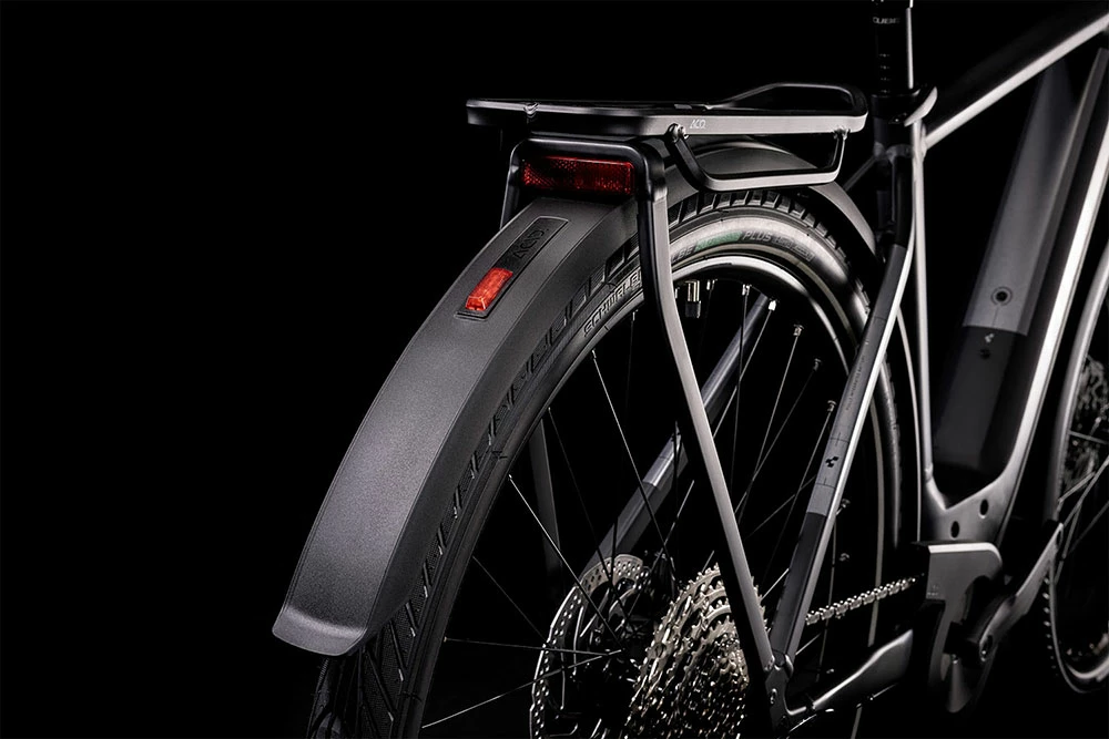 Cube Kathmandu Hybrid EXC 750 Black´n´silver 6 Cube Kathmandu Hybrid EXC 750 Black´n´silver – Image 4