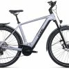 Cube Kathmandu Hybrid SL 750 Polarsilver´n´black 1 Cube Kathmandu Hybrid SL 750 Polarsilver´n´black -Promos Vélo Magasin 531303 00