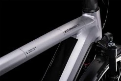 Cube Kathmandu Hybrid SL 750 Polarsilver´n´black 11 Cube Kathmandu Hybrid SL 750 Polarsilver´n´black -Promos Vélo Magasin 531303 D1