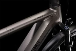 Cube Kathmandu Hybrid SLT 750 Grey´n´teak -Promos Vélo Magasin 531353 D1