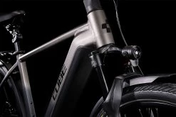 Cube Kathmandu Hybrid SLT 750 Grey´n´teak -Promos Vélo Magasin 531353 D5