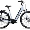 Cube Supreme Hybrid EXC 625 Easy Entry Flashwhite´n´black 1 Cube Supreme Hybrid EXC 625 Easy Entry Flashwhite´n´black -Promos Vélo Magasin 532241E light zoom