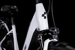Cube Supreme Hybrid EXC 625 Easy Entry Flashwhite´n´black -Promos Vélo Magasin 532242 D482ptQtPPuozfY