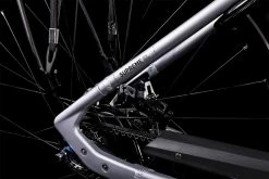 Cube Supreme Hybrid SL 625 Easy Entry Polarsilver´n´black -Promos Vélo Magasin 532302 D1