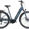 Cube Supreme Sport Hybrid ONE 500 Easy Entry Greyblue´n´blue 1 Cube Supreme Sport Hybrid ONE 500 Easy Entry Greyblue´n´blue -Promos Vélo Magasin 532351 01