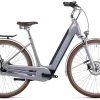 Cube Ella Cruise Hybrid 500 Easy Entry Pearlysilver´n´white 2 Cube Ella Cruise Hybrid 500 Easy Entry Pearlysilver´n´white -Promos Vélo Magasin 532601 01