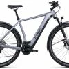 Cube Nuride Hybrid EXC 625 Allroad Polarsilver´n´black -Promos Vélo Magasin 532802 00