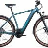 Cube Nuride Hybrid EXC 625 Allroad Blue´n´blue -Promos Vélo Magasin 532812 00