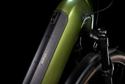 Cube Nuride Hybrid SL 750 Allroad Easy Entry Forest´n´black -Promos Vélo Magasin 532863 D1