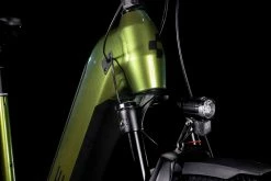 Cube Nuride Hybrid SL 750 Allroad Easy Entry Forest´n´black -Promos Vélo Magasin 532863 D4