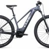 Cube Reaction Hybrid Performance 500 Lady Metallicgrey´n´white -Promos Vélo Magasin 533101 02