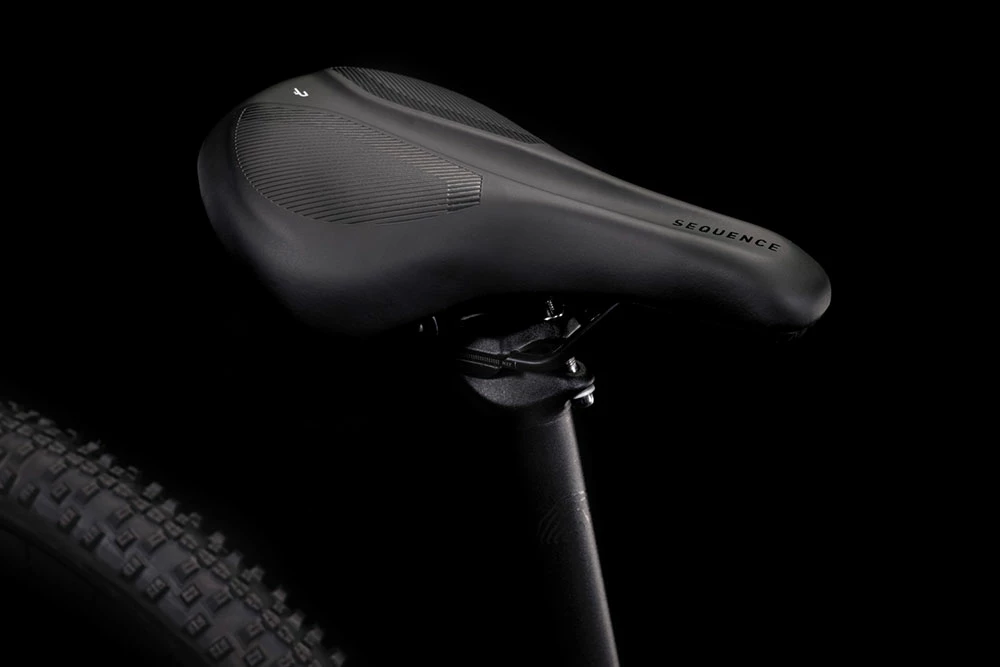 Cube Reaction Hybrid Performance 500 Metallicgrey´n´white 6 Cube Reaction Hybrid Performance 500 Metallicgrey´n´white – Image 4