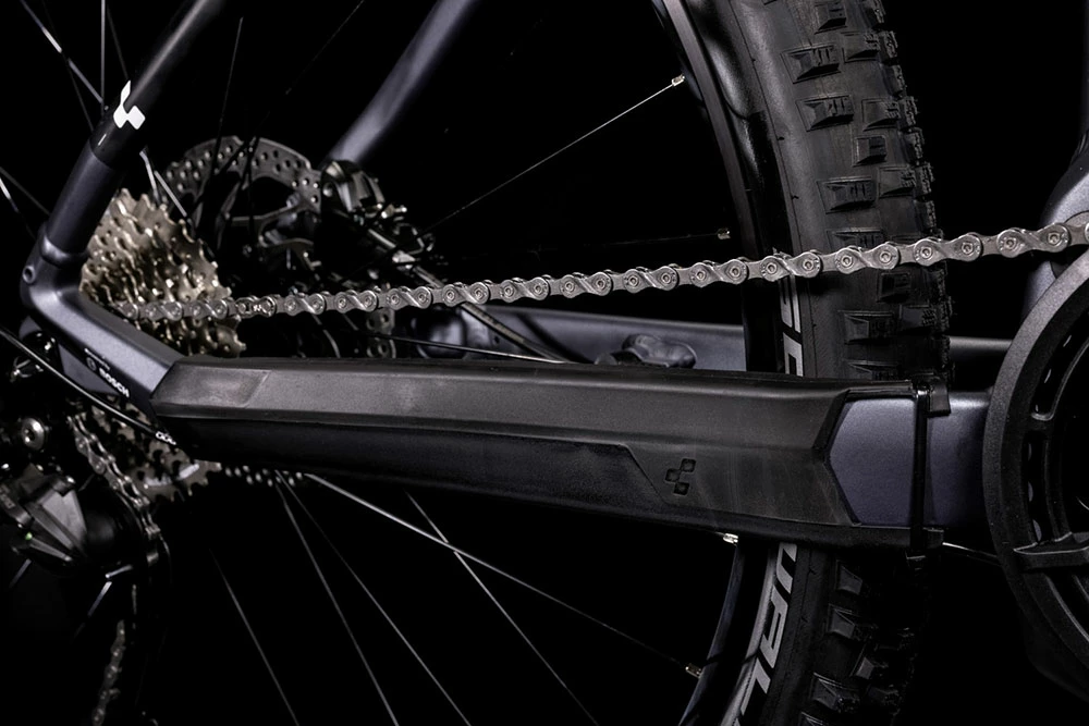 Cube Reaction Hybrid Performance 500 Metallicgrey´n´white 7 Cube Reaction Hybrid Performance 500 Metallicgrey´n´white – Image 5