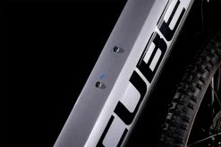 Cube Reaction Hybrid Performance 625 Polarsilver´n´blue -Promos Vélo Magasin 533112 D2