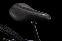 Cube Reaction Hybrid Performance 625 Polarsilver´n´blue -Promos Vélo Magasin 533112 D3