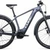 Cube Reaction Hybrid Performance 500 Allroad Metallicgrey´n´white 2 Cube Reaction Hybrid Performance 500 Allroad Metallicgrey´n´white -Promos Vélo Magasin 533151 00