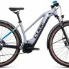 Cube Reaction Hybrid Performance 500 Allroad Lady Polarsilver´n´blue 1 Cube Reaction Hybrid Performance 500 Allroad Lady Polarsilver´n´blue -Promos Vélo Magasin 533161 02