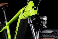Cube Reaction Hybrid Performance 500 Allroad Shinyapple´n´black -Promos Vélo Magasin 533172 D4gjilV9uIN4LXd