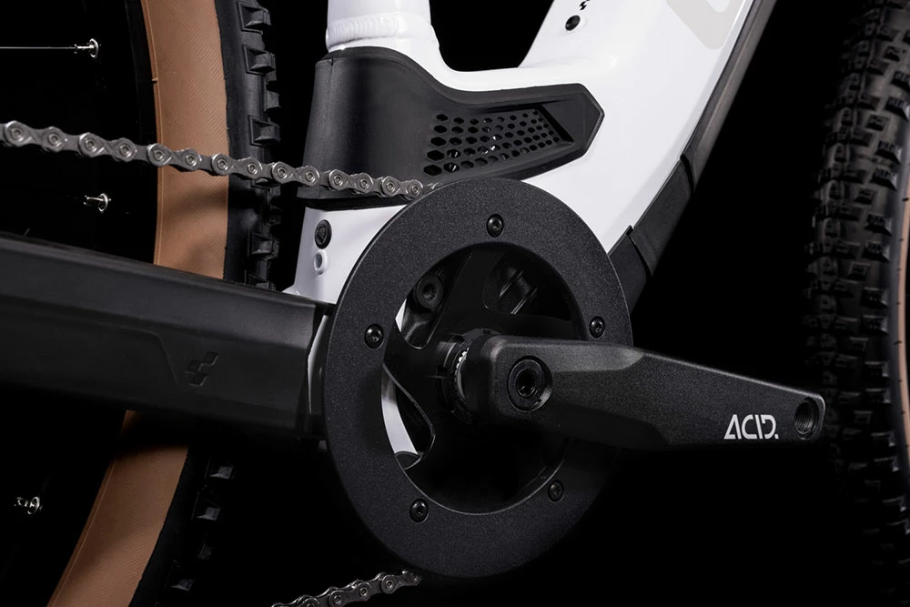 Cube Reaction Hybrid ONE 625 White´n´grey 4 Cube Reaction Hybrid ONE 625 White´n´grey – Image 2