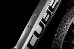 Cube Reaction Hybrid Pro 625 Flashgrey´n´green -Promos Vélo Magasin 534102 D2