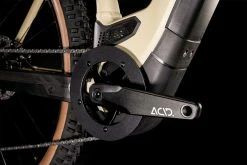 Cube Reaction Hybrid Pro 625 Desert´n´orange -Promos Vélo Magasin 534112 D2