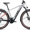 Cube Reaction Hybrid Pro 625 Allroad Grey´n´red -Promos Vélo Magasin 534172 00c58AqhwByLf78