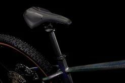 Cube Reaction Hybrid SLT 750 29 Prizmblack´n´black -Promos Vélo Magasin 534403 D3