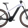 Cube Reaction Hybrid SLT 750 29 Violetwhite´n´black -Promos Vélo Magasin 534413 00