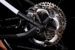 Cube Reaction Hybrid SLT 750 29 Violetwhite´n´black -Promos Vélo Magasin 534413 D3