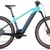 Cube Reaction Hybrid SLT 750 29 Denim´n´iceblue -Promos Vélo Magasin 534423 00