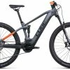 Cube Stereo Hybrid 120 Pro 625 Flashgrey´n´orange -Promos Vélo Magasin 535052 00