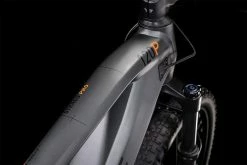 Cube Stereo Hybrid 120 Pro 625 Flashgrey´n´orange -Promos Vélo Magasin 535052 D1