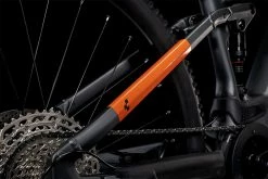 Cube Stereo Hybrid 120 Pro 625 Flashgrey´n´orange -Promos Vélo Magasin 535052 D3