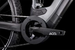 Cube Stereo Hybrid 120 Pro 625 Flashgrey´n´orange -Promos Vélo Magasin 535052 D5