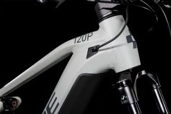 Cube Stereo Hybrid 120 Pro 625 Lunar´n´grey 9 Cube Stereo Hybrid 120 Pro 625 Lunar´n´grey -Promos Vélo Magasin 535062 D2