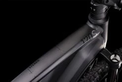 Cube Stereo Hybrid 120 SL 750 29 Black´n´metal -Promos Vélo Magasin 535203 D1