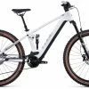Cube Stereo Hybrid 120 SL 750 29 White´n´grey 2 Cube Stereo Hybrid 120 SL 750 29 White´n´grey -Promos Vélo Magasin 535213 00