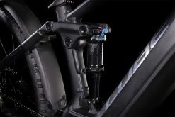 Cube Stereo Hybrid 120 SL Allroad 750 29 Black´n´metal 8 Cube Stereo Hybrid 120 SL Allroad 750 29 Black´n´metal -Promos Vélo Magasin 535228 D2